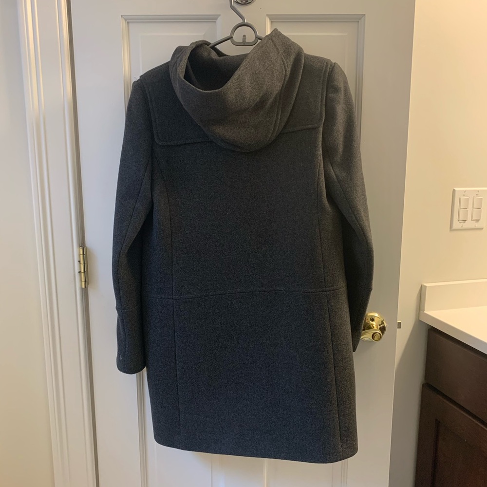 Theory Coat - image 3